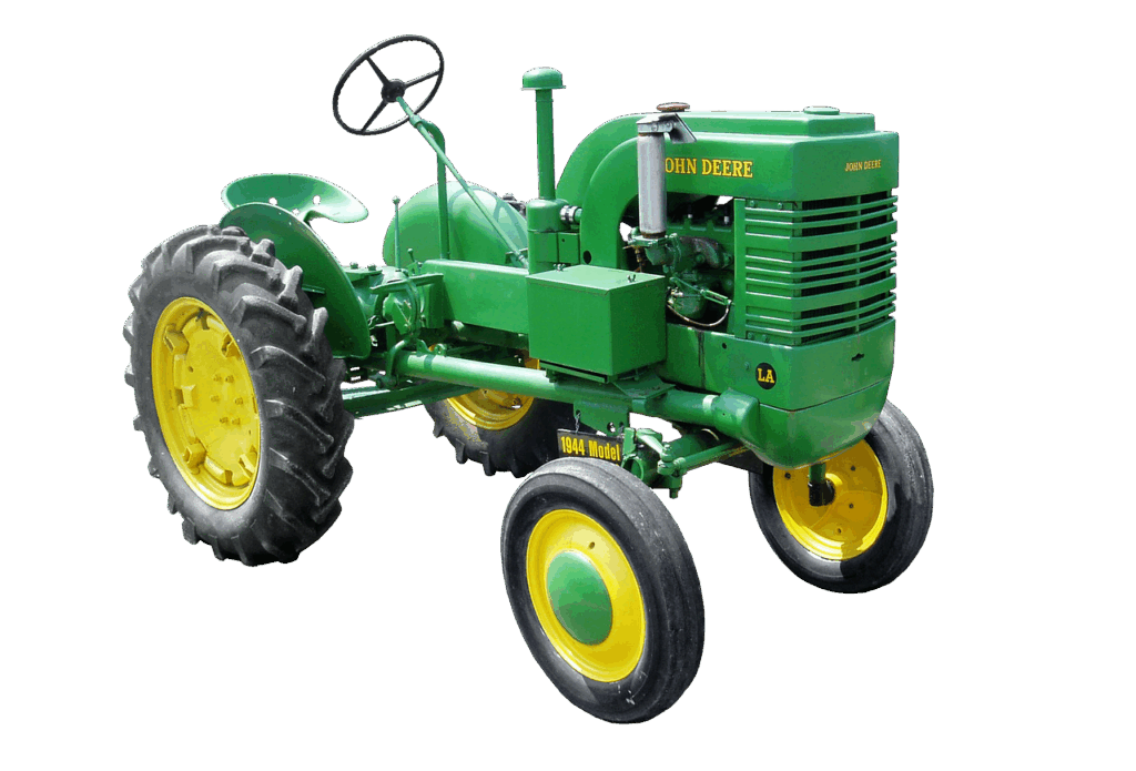 Services isolated, tractor, john deere, model 1944, antique car, agricultural machinery, historical, agriculture, old tractor, old, historical tractors, oltimer, oldie, historical tractor, museum piece, old tractors, field economics, nostalgia, retro, usa, north america, tractor, tractor, tractor, tractor, tractor, john deere, john deere